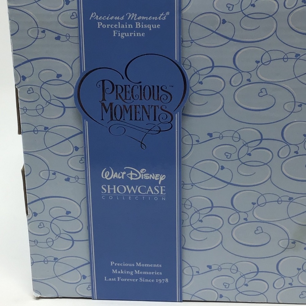 Disney Precious Moments 840006 Disney Snow White - Picture 16 of 16